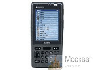    Casio IT600M30 (Bluetooth, Win CE. NET 5.0, Laser scanner,  ) 
