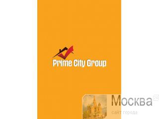 Prime City Group -   
