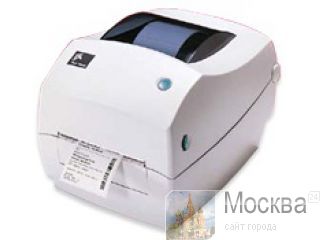   Zebra LP 2844 (203 dpi, Ser/Paral/USB,  ) 