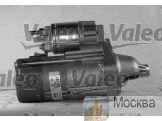  ( valeo)12 41 7 787 354/356  BMW 3 (E46) 320 d 