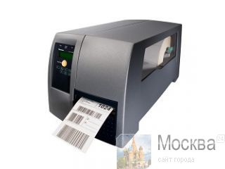    Intermec PM4i, TT, 300dpi, Self Strip, Label Taken Sensor, Peel-Off, Real Time Clock, WiFi 