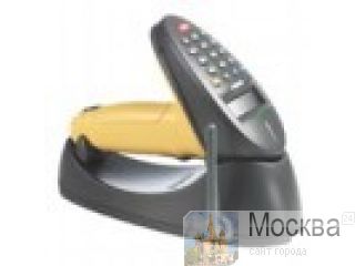  - Motorola Symbol P460 PHASER MEM SCNR:RETAIL,8MB 650 