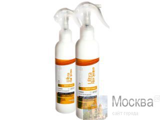    Ultra Hair System 