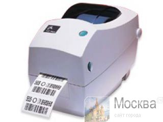    Zebra TLP 2824 Plus (203 dpi TT, RS232/USB,  ) 