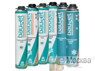   Bauset        