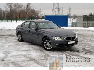 BMW 316i 