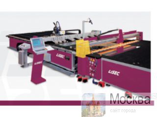     , Lisec 