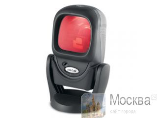  - LS9208i   RS-232 Motorola Symbol 