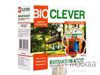      ,     Bioclever 