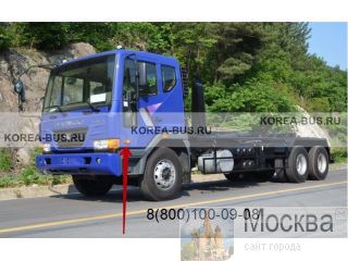   ()  Daewoo Ultra Novus 
