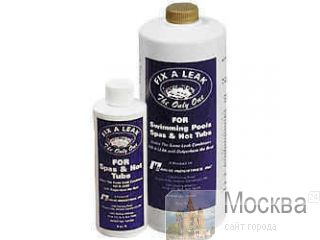       FIX-A-LEAK 