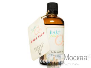 BELLA MAMA OIL.   .   
