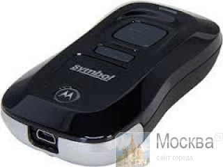  - Motorola Symbol CS3000-SR10007WW (CS3000: Batch, 0.5 GB of on-board memory, recharge over USB, includes USB cable, world wide.) 