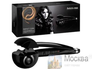  BaByliss PRO Perfect Curl (  ) 