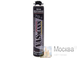 VASmann premium 70+      