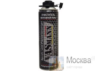 VASmann cleaner      