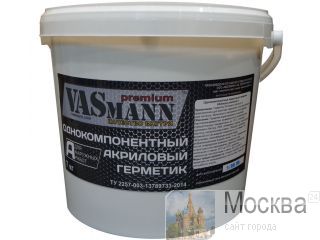 VASmann premium A         