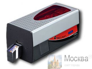  Securion Mag ,  ,     HICO/LOCO Evolis 