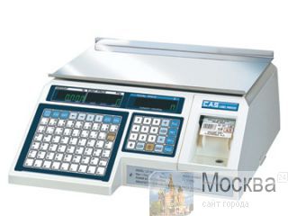 CAS LP-15 (1.6VS.Dual,TCP/IP) (  ,  15 ) 