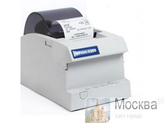   FPrint-02   (, RS232/USB)  