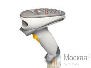 - Scanner: Retail (P460) - 4MB Memory - Both US & Worldwide Motorola Symbol 