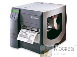    Zebra ZM400 (300 dpi, ZPL,   ) 