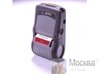    Zebra QL320+2 LINERED 802.11BG 