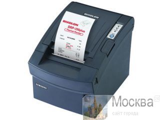  Samsung\Bixolon SRP-350 plus LPT (,   ,  ) Samsung Bixolon 