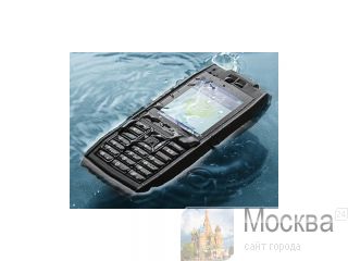 - RugGear RG128 Mariner 