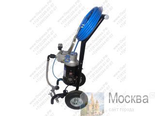   AS-310 max super sprayer 
