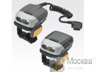  Motorola Symbol RS-507 Hands-Free Corded/Cordless Imager 