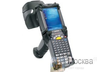    MC9090-GU0HJEFR1ER (RFID (GEN2-DRM), WLAN, 1D Laser, Color, 64/128MB, 53 Key, WM5.0, BT) Motorola Symbol 
