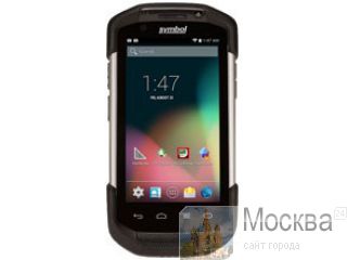    Motorola Symbol TC70 (TC700H-KC11ES-IN) (WiFi A/B/G/N, 2D Image (SE4750). Android KITKAT 4.2.2, 1G/8G, NFC, 4620 mAh) 
