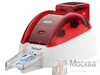     Evolis Tattoo2 USB,  : 1  ,100 , eMedia. 