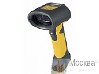  - Motorola Symbol LS3478 KIT: USB ( LASER (FZ) , 2.4 Ghz Radio,    , ,  RS232) 