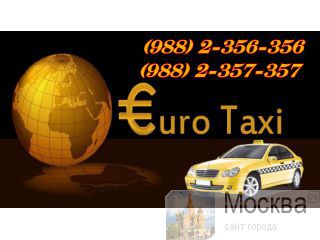 EUROtaxi  , ,   