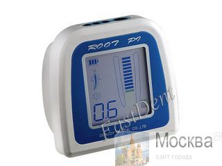  Denjoy ROOT PI -