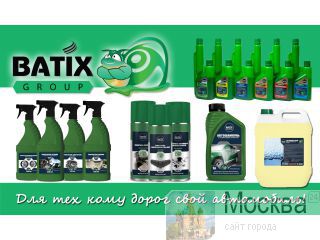 , ,  - BATIX GROUP 