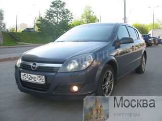 Opel Astra H 2008, 1,6, , 175 .. 