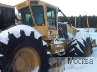   TigerCat 630,   6302582, 2006  . 