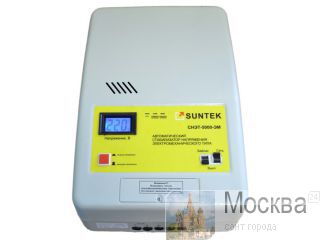    SUNTEK 