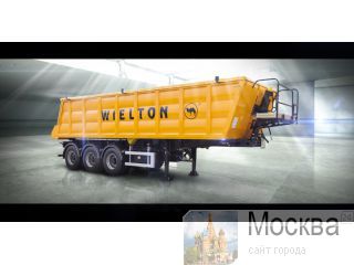     WIELTON NW 3 S 33 PK, 33m3 