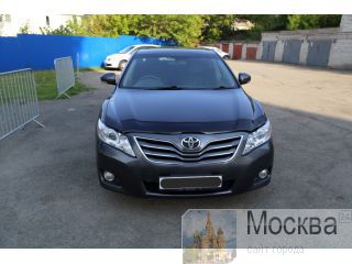Toyota Camry, 2009  