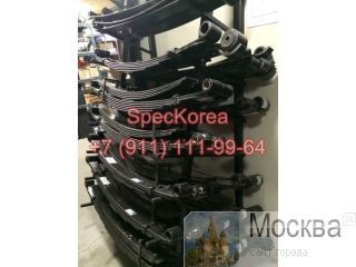  Hyundai HD65 HD72 HD78  -