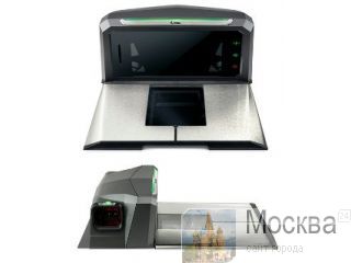 - MP6200-MN000M010EU (SCALE, Multi-plane scanner, medium, with single interval scale, with Checkpoint, scale for EU countrie) M 