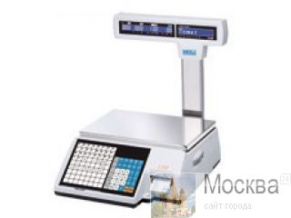  CAS CL5000J-06IP TCP/IP (: 6 ,  ) 