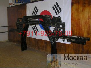 Daewoo Novus Daewoo Ultra    