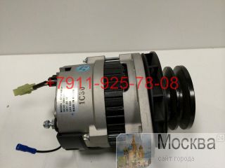      Daewoo Ultra Novus -