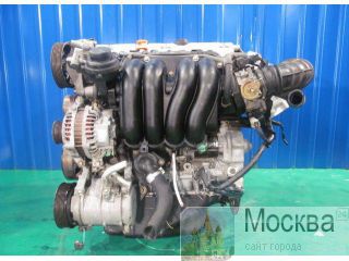  Honda K20A   