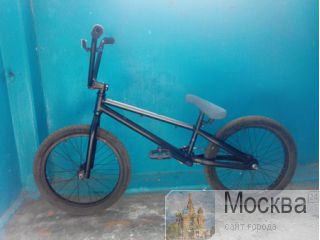  BMX 